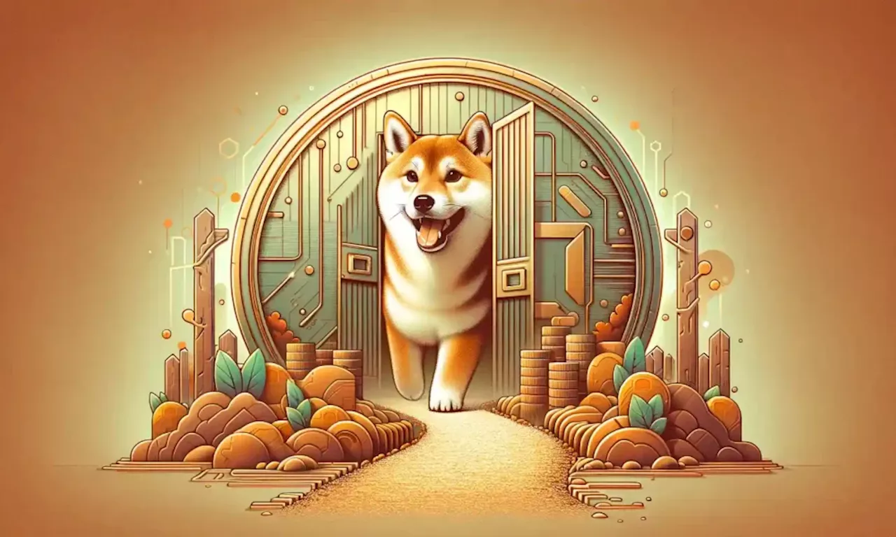 SHIB Coin Price Declines, Offering a Buying Opportunity