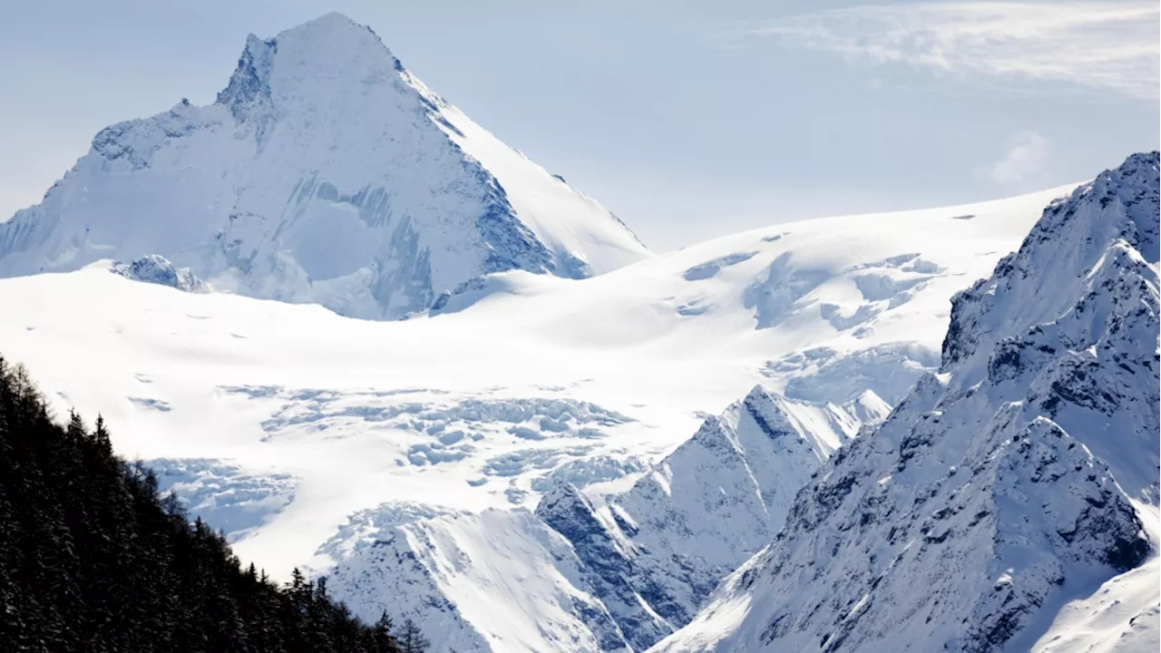 Helicopters search for skier in Switzerland as five others found dead