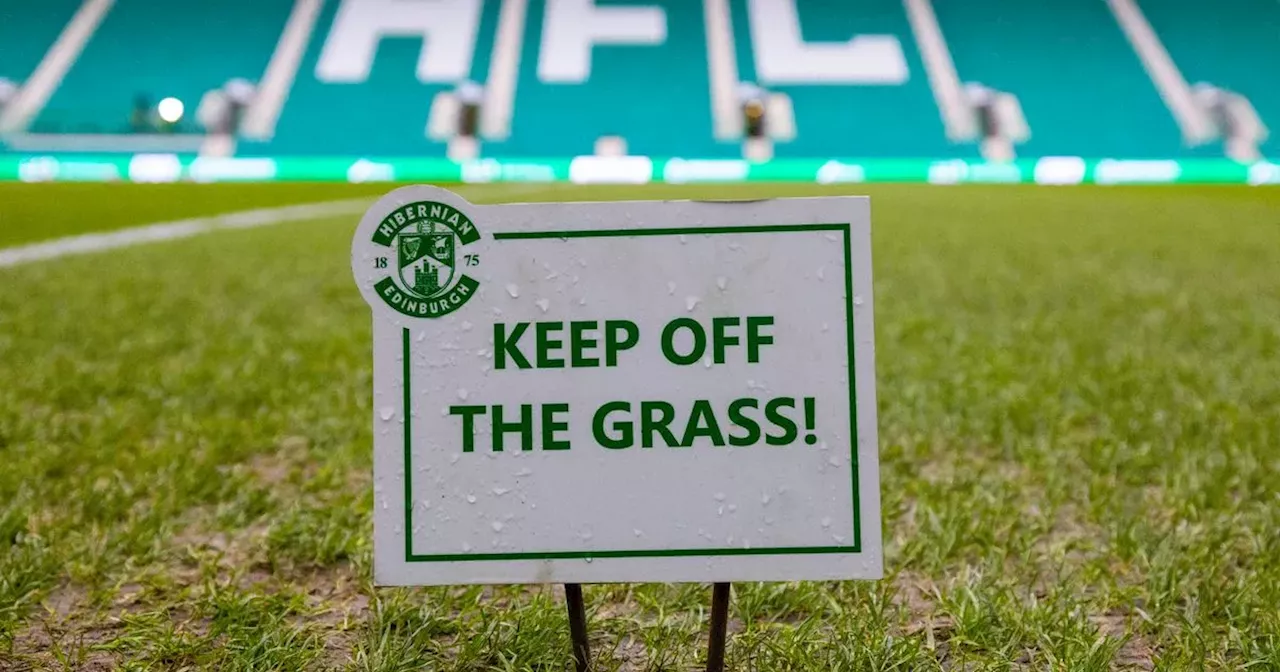 Hibs to slash away allocations as club acts after Rangers fans' behaviour