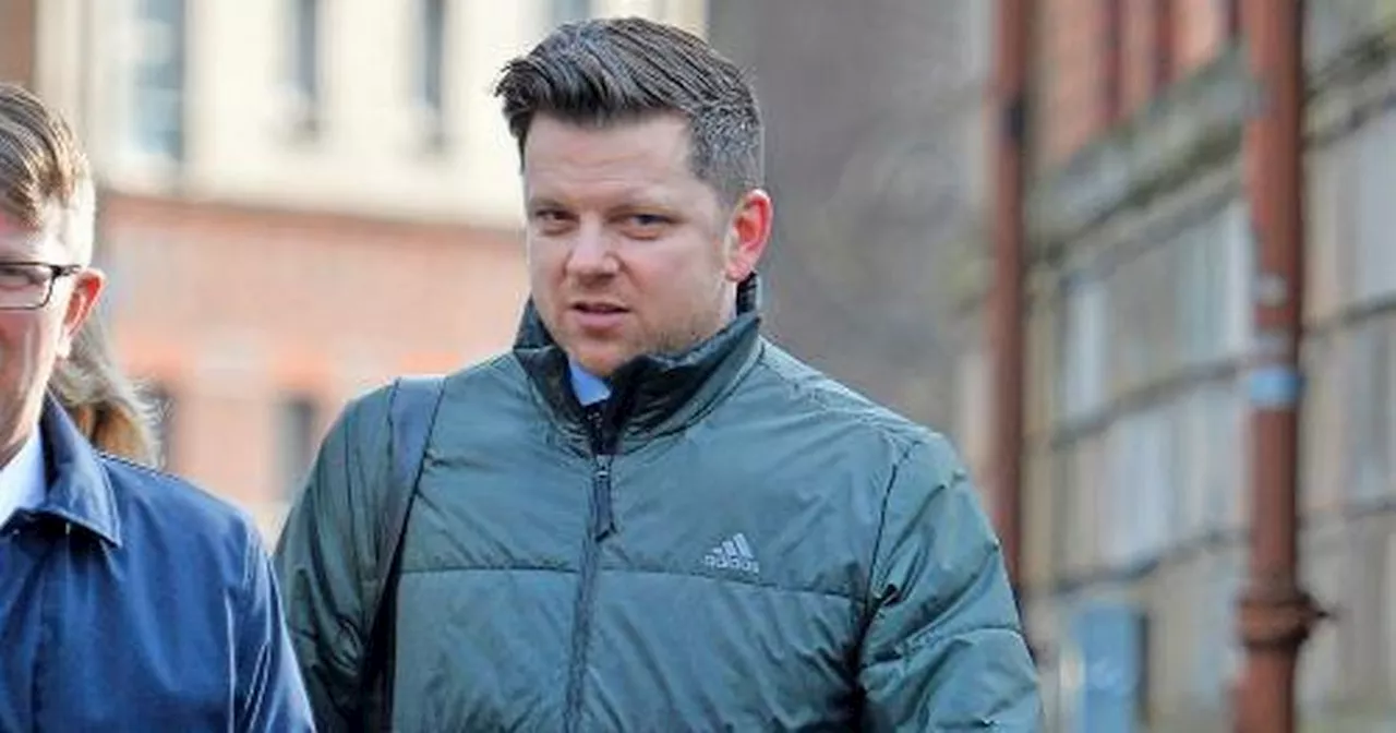 Scots social worker raped women then threatened to have their children removed