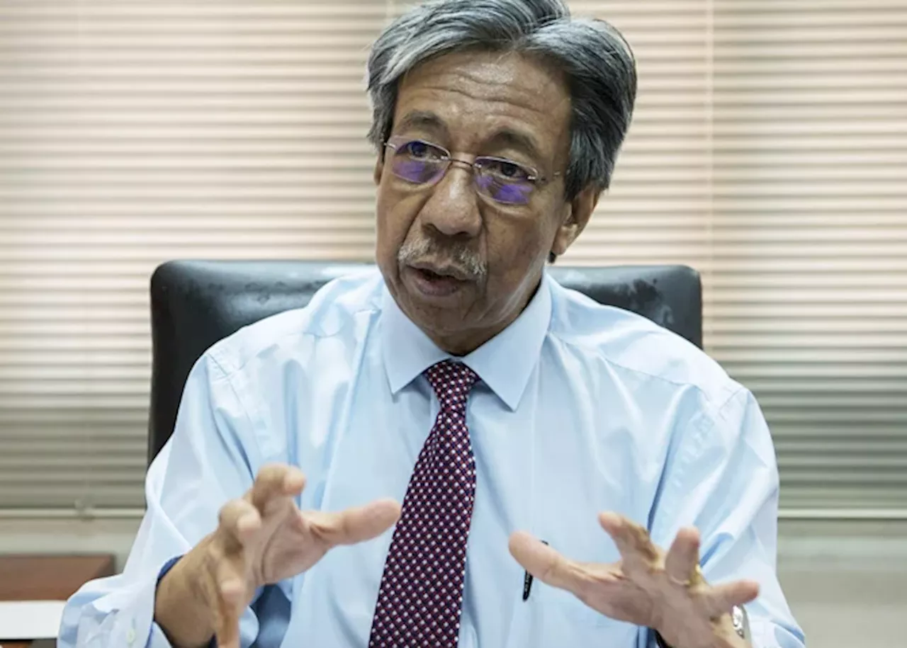 Investigation paper opened against Teo Kok Seong: Home Minister