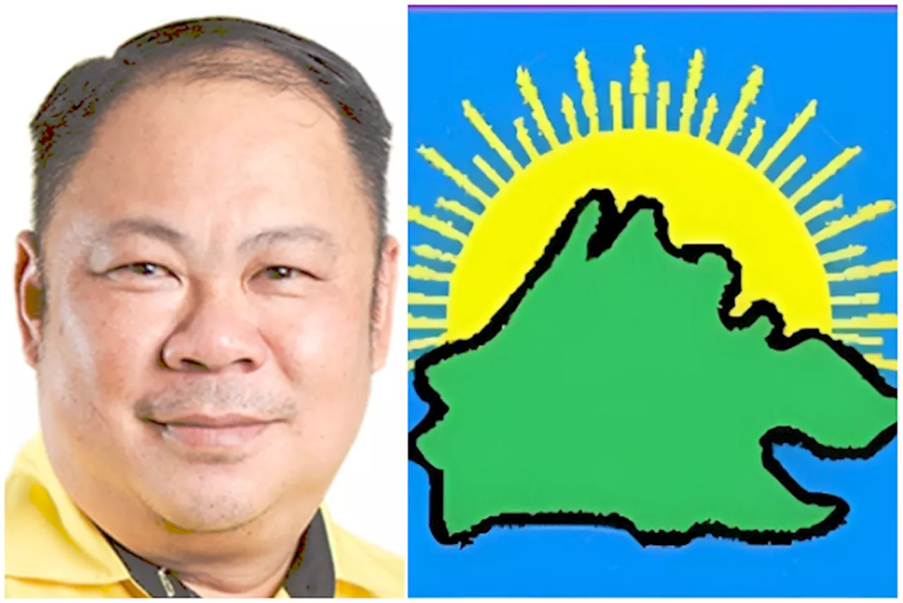 Sabah Vice President Advocates for Local Parties to Protect Autonomy