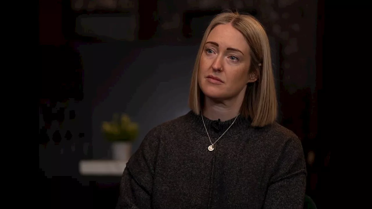 Esther Ghey reveals 'emotional' connection with killer teen's mother