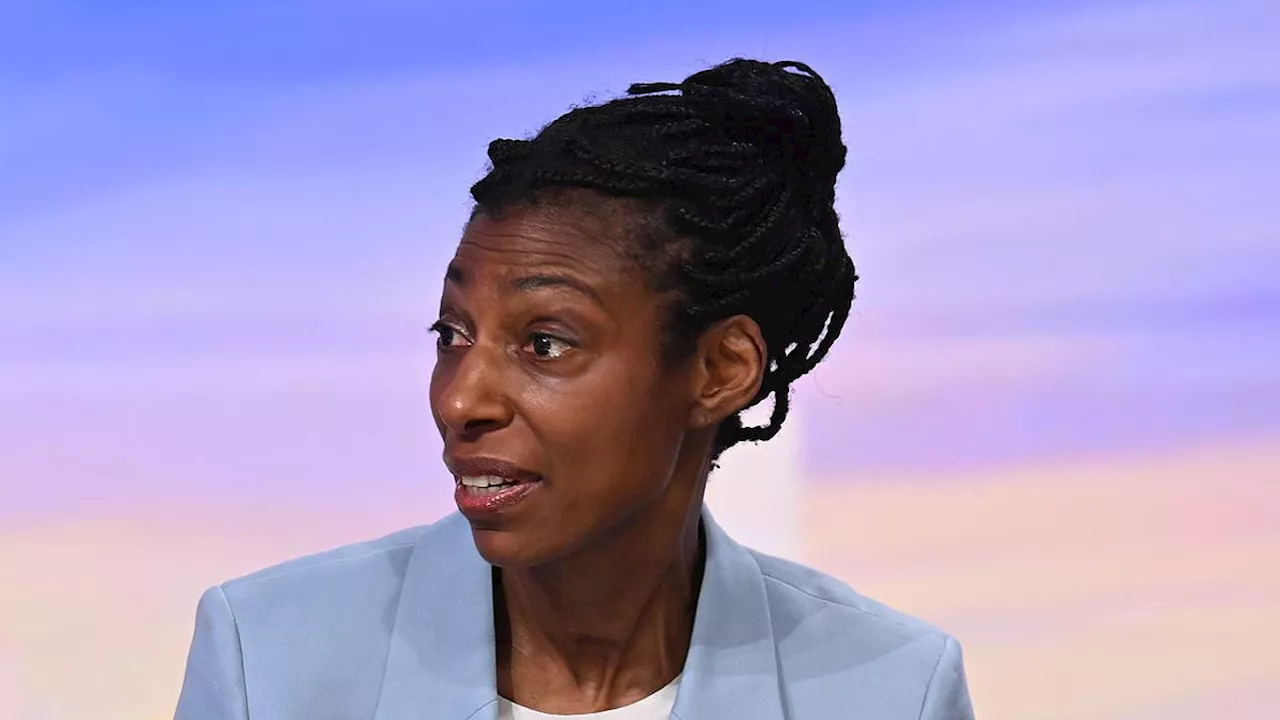 John Lewis chairman Sharon White hints job cuts loom despite hopes for return to profit