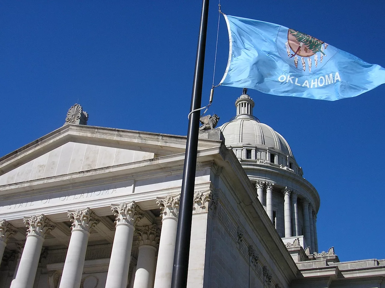 Just Like Texas: Oklahoma Bills Take Aim at Women, LGBTQ Rights in Legislative Session