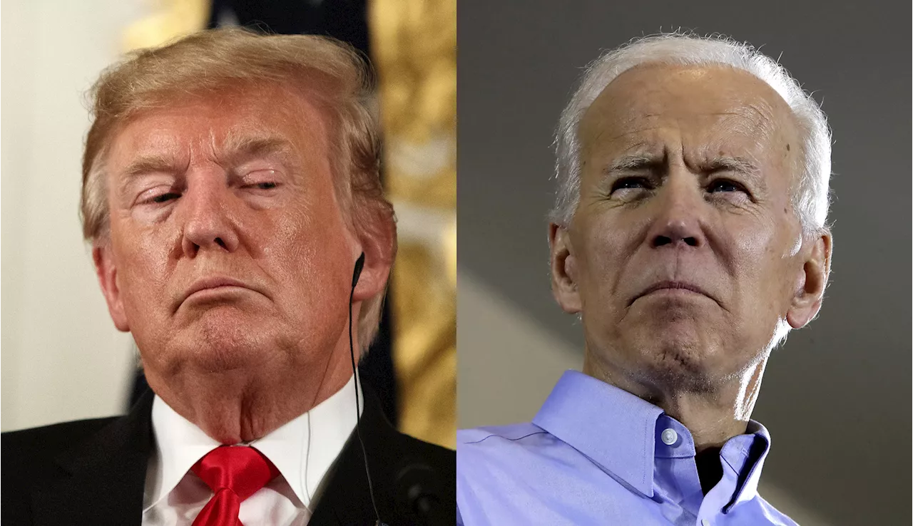 Biden and Trump expected to clinch presidential nominations during March 12 primaries