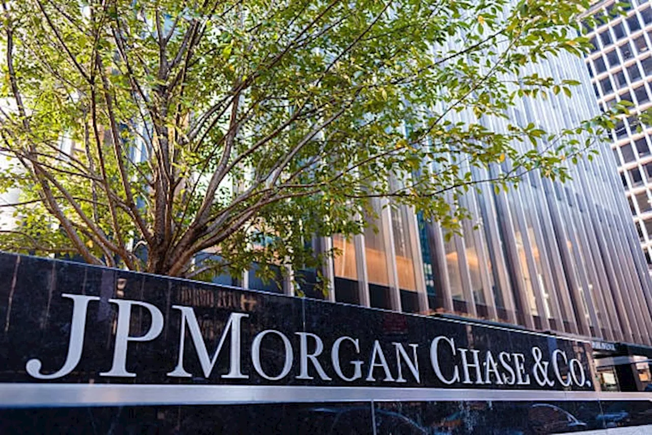 JPMorgan erwartet 62 Milliarden Dollar Markt für Bitcoin-Spot-ETFs