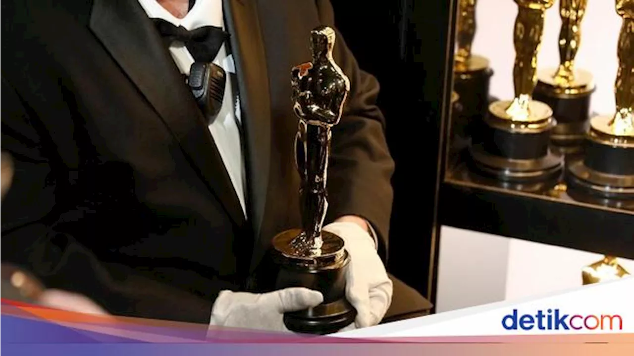 Sejarah Academy Awards atau Piala Oscar