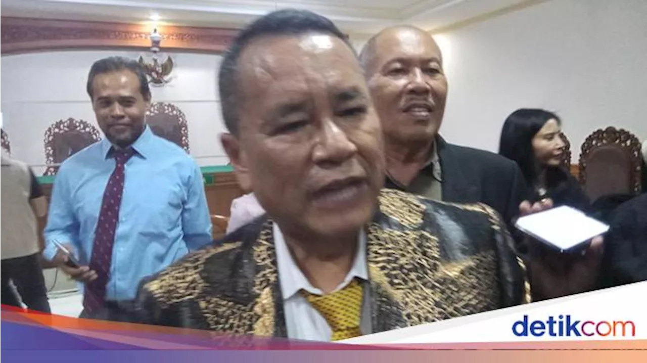 Hotman Paris Tanggapi Airlangga soal PPN Naik Jadi 12% di 2025