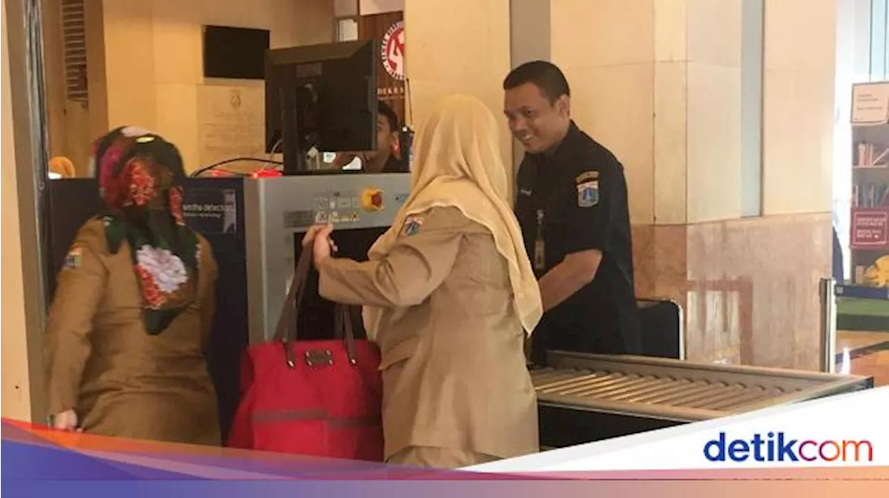 Lengkap! Jam PNS Masuk-Pulang Kantor Selama Puasa, dan Waktu Istirahat