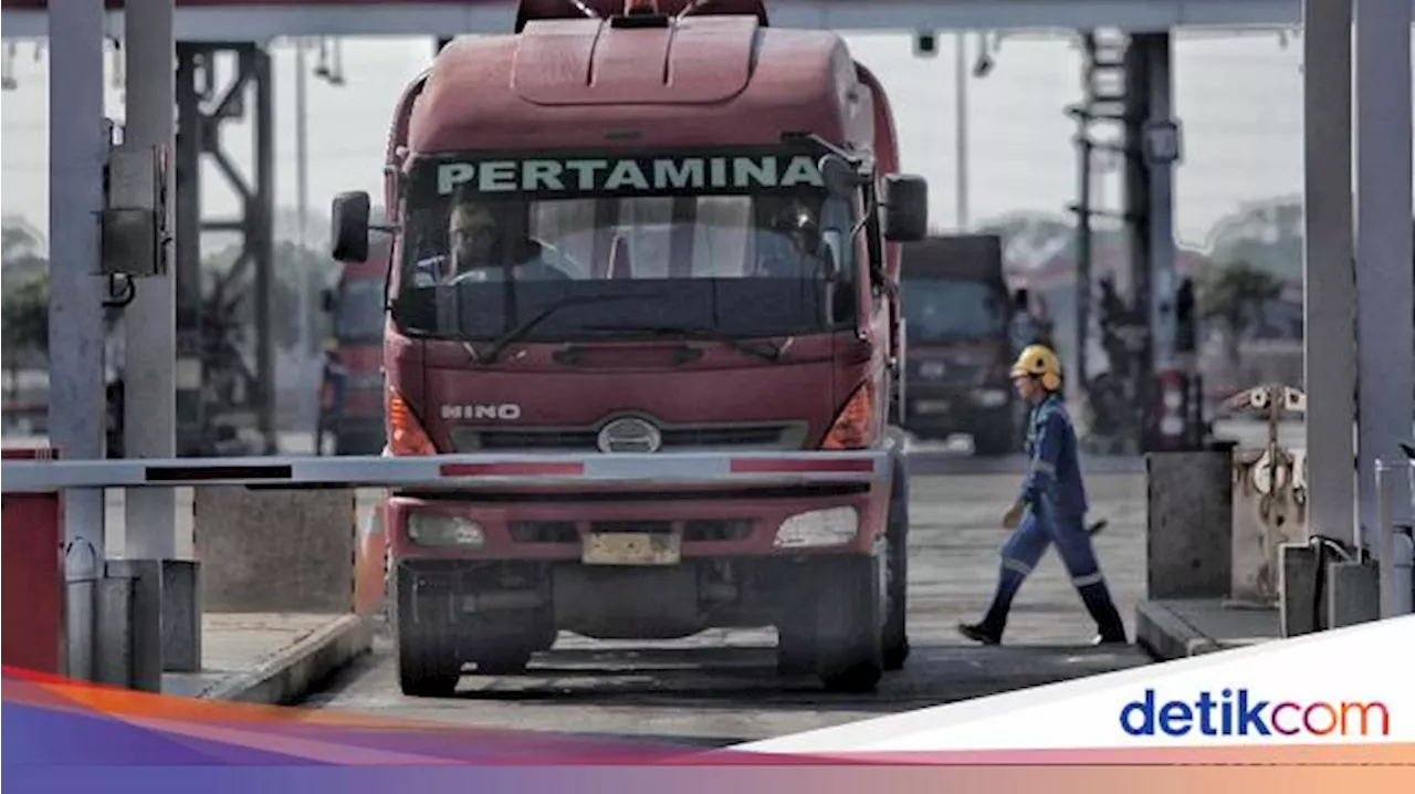 SPBU Cileungsi Kebakaran, Pertamina Pastikan Pasokan BBM Aman