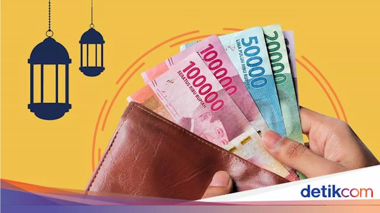 Tips Menjaga Keuangan Tetap Sehat Selama Ramadan