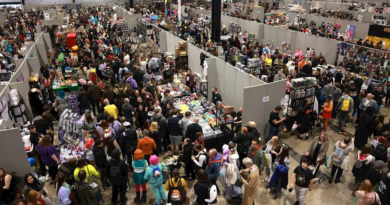 Major Name Drops Out of Liverpool Comic Con Line-Up