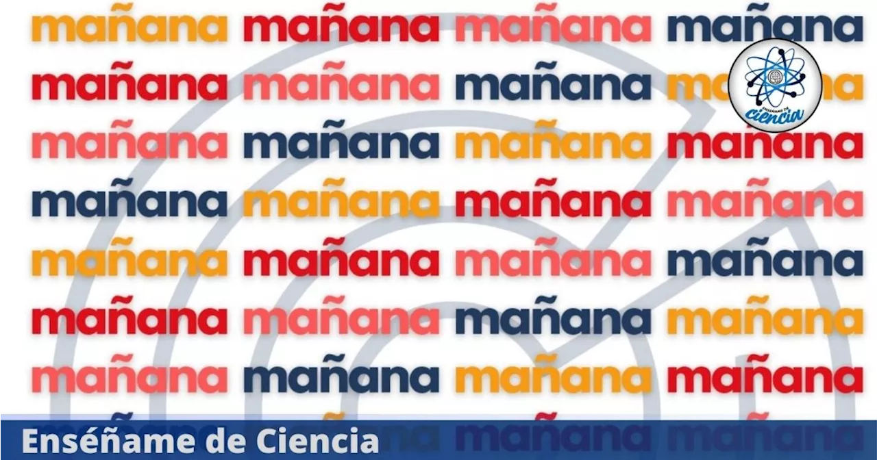 Demuestra tu agudeza visual: Tienes 5 segundos para encontrar la palabra “MANADA” en el acertijo visual de OBSERVACIÓN