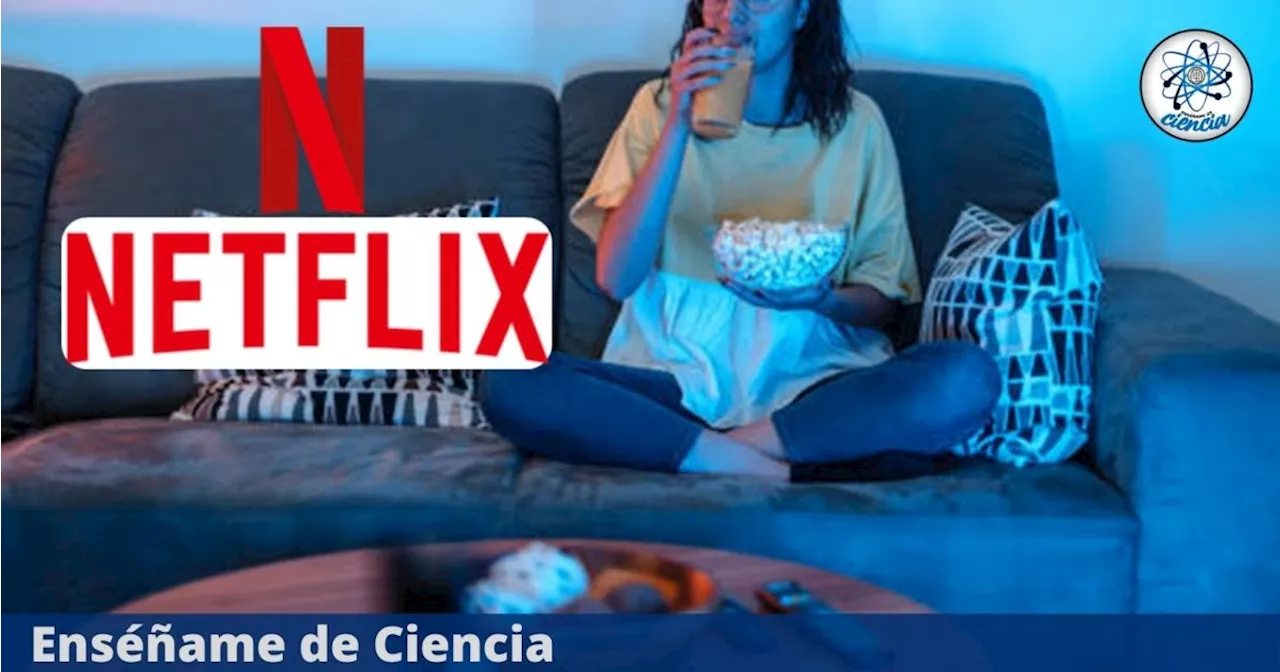 Netflix: La película basada en hechos reales de la que todo mundo habla y que debes ver ya