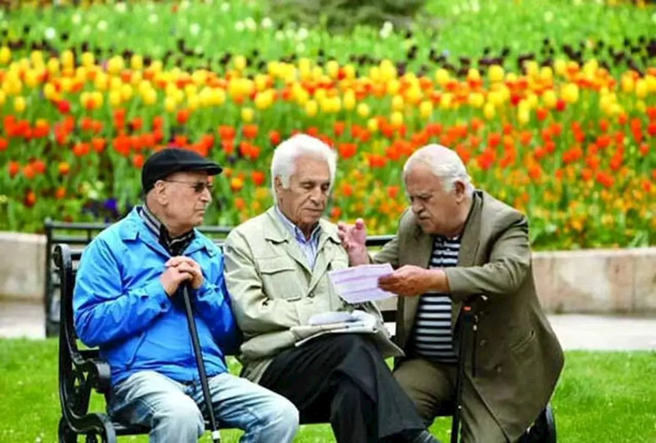 چرا شبانه یک میلیون تومان از حقوق بازنشستگان برداشته شد؟