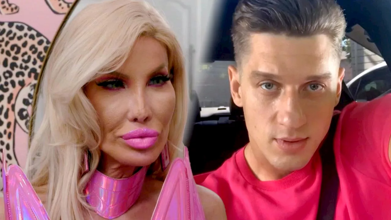 '90 Day Fiancé' Tell-All: Justin Tells Nikki She Has 'Man Vibes,' Says He's Not Trans-Attracted