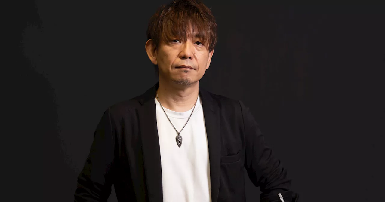 Final Fantasy's Naoki Yoshida keen to direct another major title