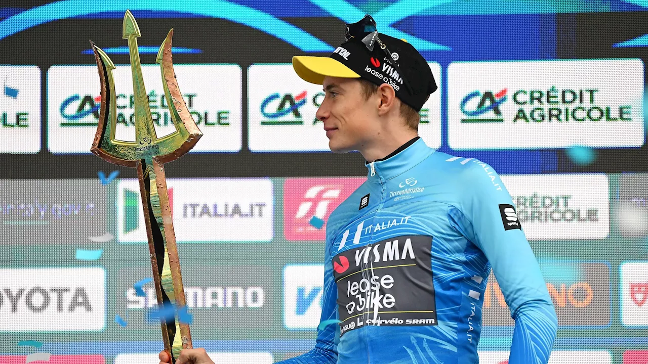 Vingegaard, Pogacar, Evenepoel, Roglic : Un quatuor oui mais un seul favori pour le Tour de France