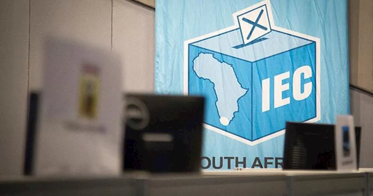 Former IEC commissioner calls for action against DA over involvement of western governments in SA elections