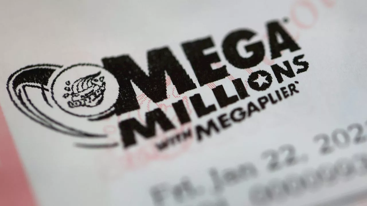 Mega Millions Jackpot Reaches $735 Million Ahead of Next Drawing