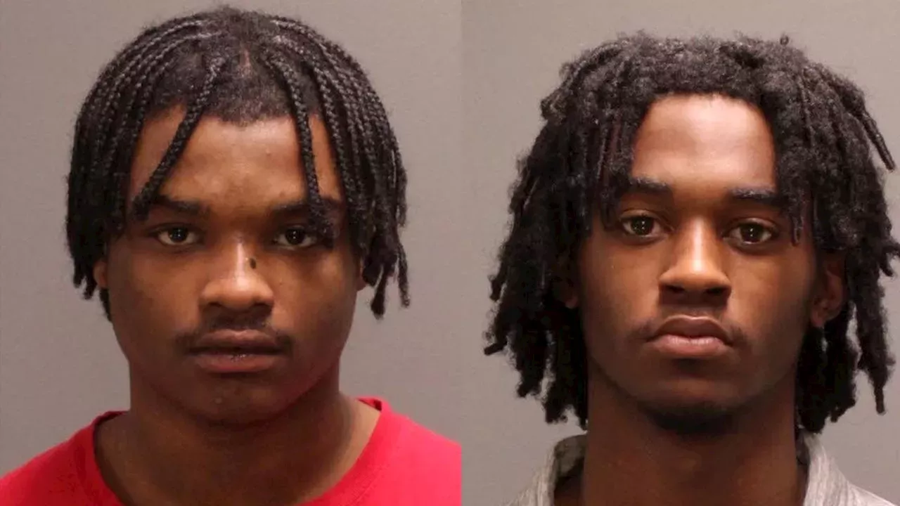 Two 18-Year-Olds Arrested In Connection To SEPTA Bus Stop Mass Shooting ...