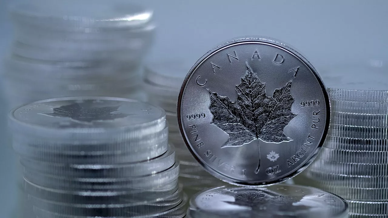 Costco Turns to Selling Silver Coins After Gold Bars Sell Out