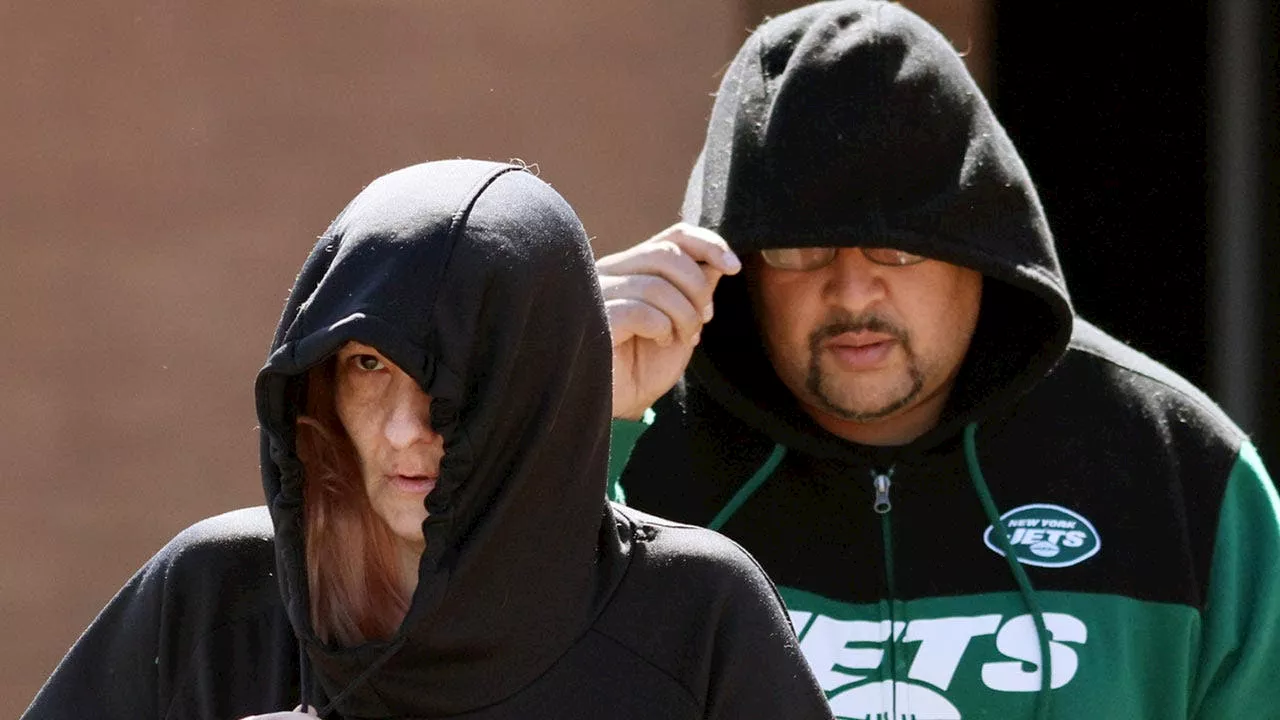 Two Suspects Freed in Connection with Dismembered Corpses Case