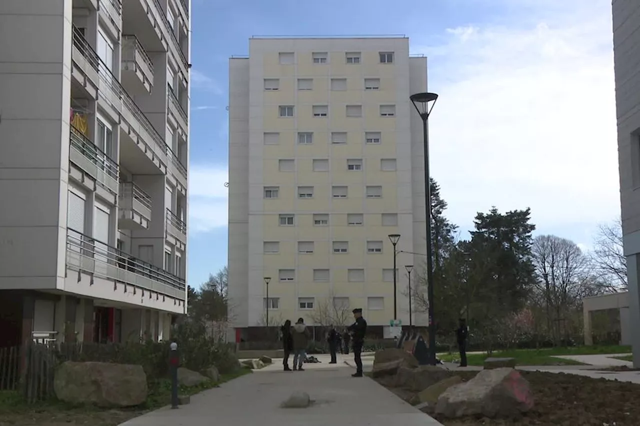 Fusillade à Rennes. Face aux narcotrafiquants, la police réclame 'plus de moyens'. 'Il faut s'attaquer aux têt