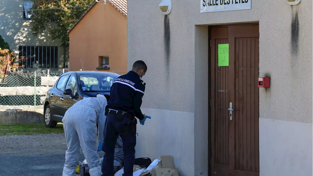 Mort de Thomas à Crépol : onze personnes interpellées, soupçonnées d'avoir été présentes le soir de la mort de