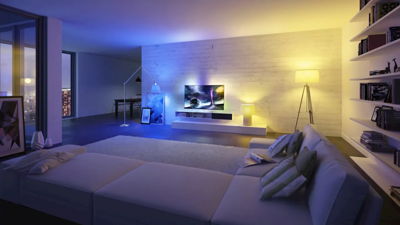 Philips Hue : comment bien débuter avec vos ampoules connectées ?