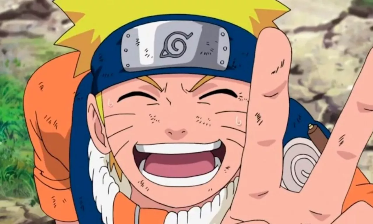 Die 10 besten Naruto-Spiele aller Zeiten