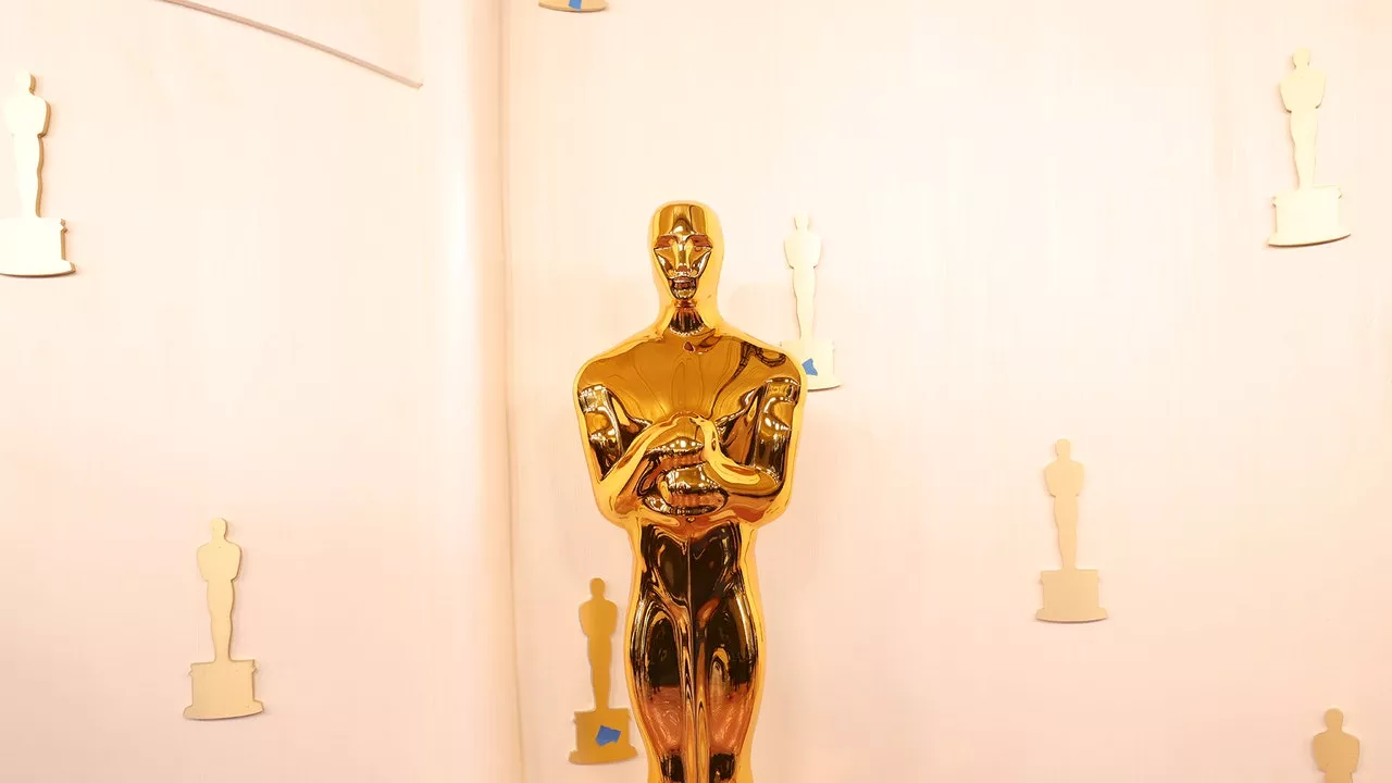 Oscars 2024 order of award presentations in full