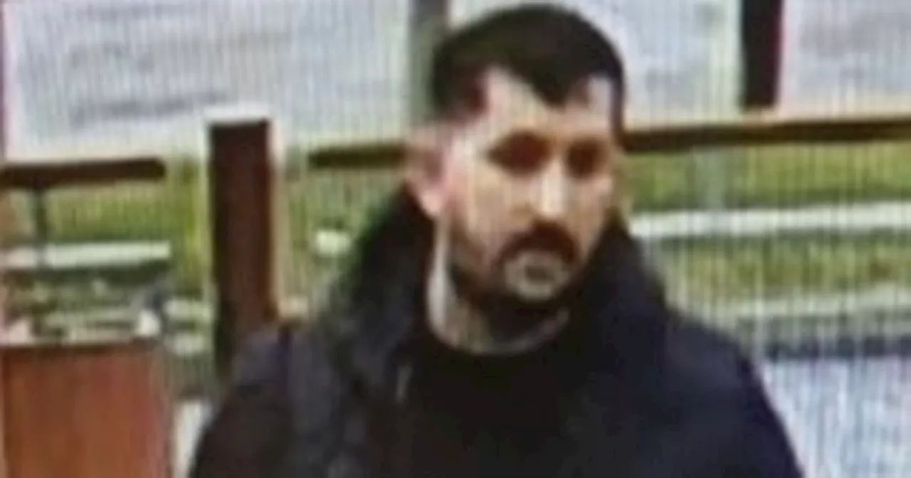 CCTV appeal after 'inappropriate' remarks made towards woman near Glasgow Fort