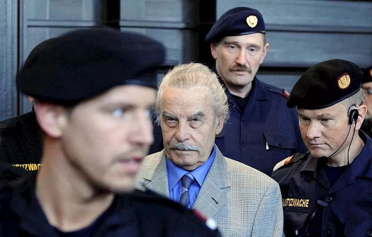 Austrian court blocks rapist Josef Fritzl’s move to regular prison