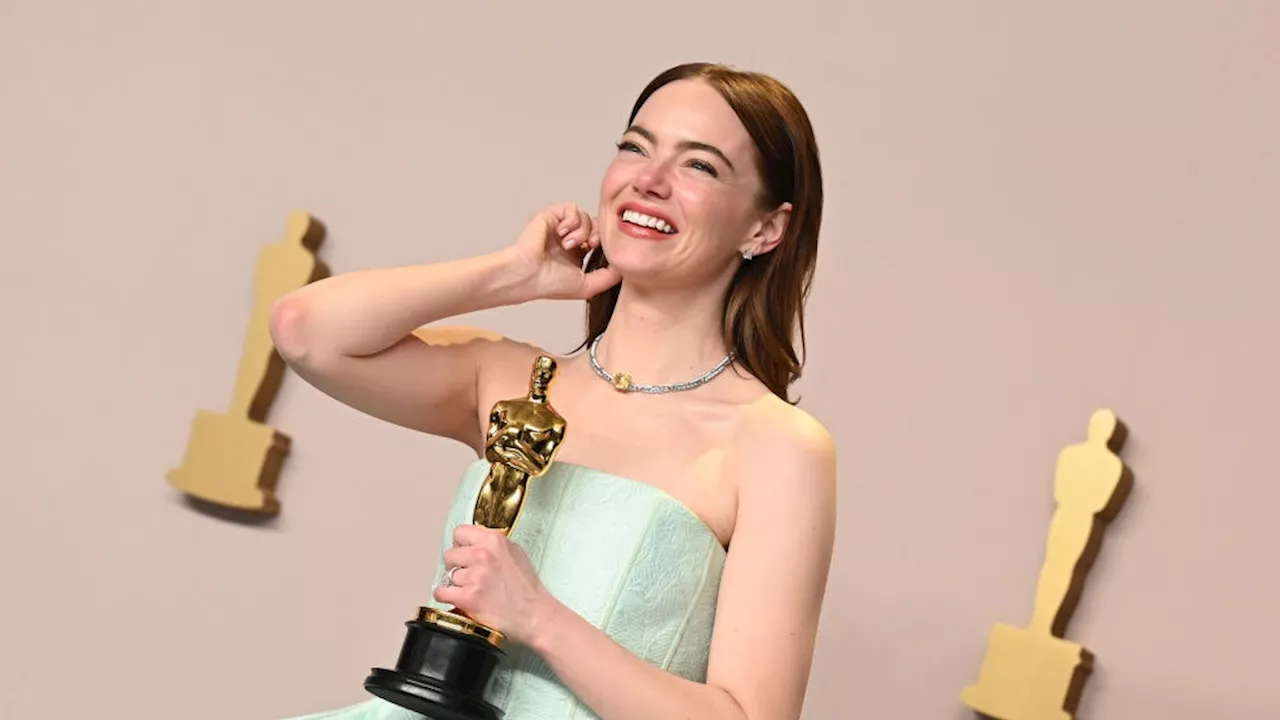 Oscars 2024 Red Carpet: See All Of The Night’s Most Breathtaking Dresses