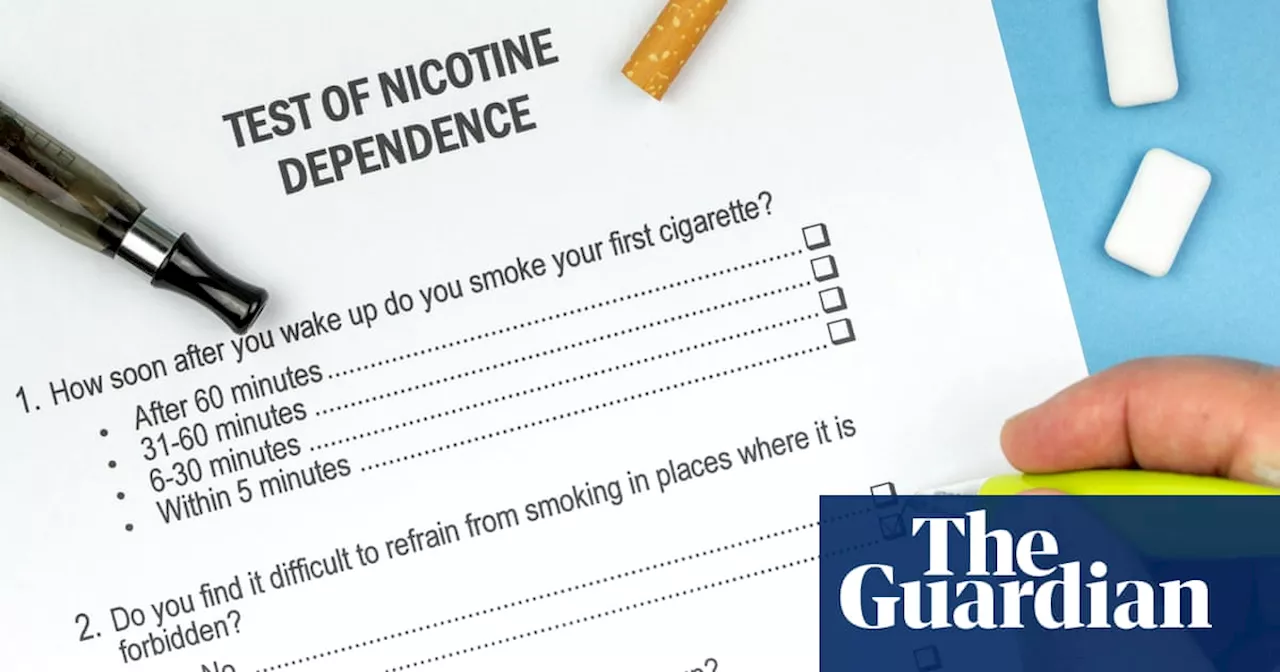 TGA investigating telehealth websites prescribing nicotine vaping products for exclusive pharmacies