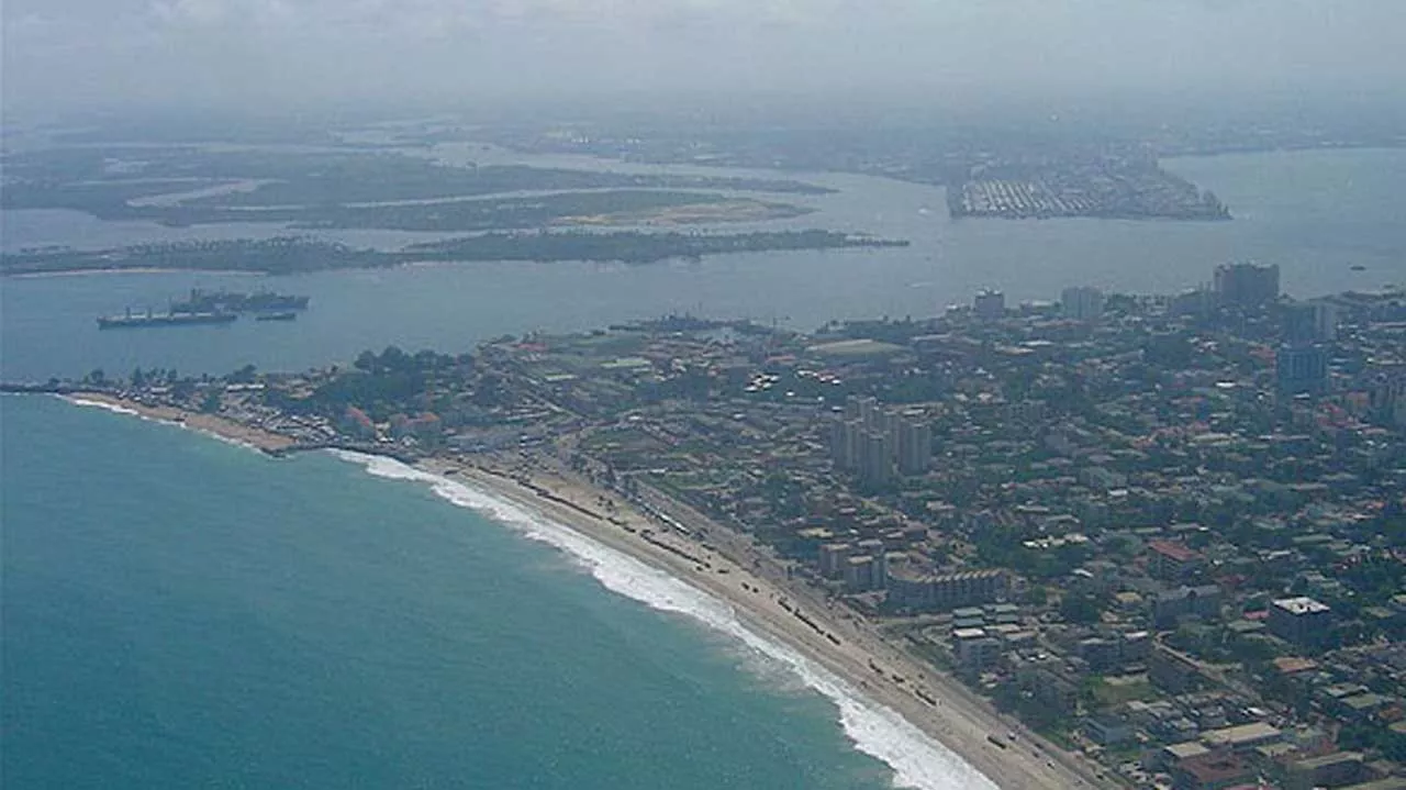 Lagos govt to adopt groin technology to protect coastal communities from erosion