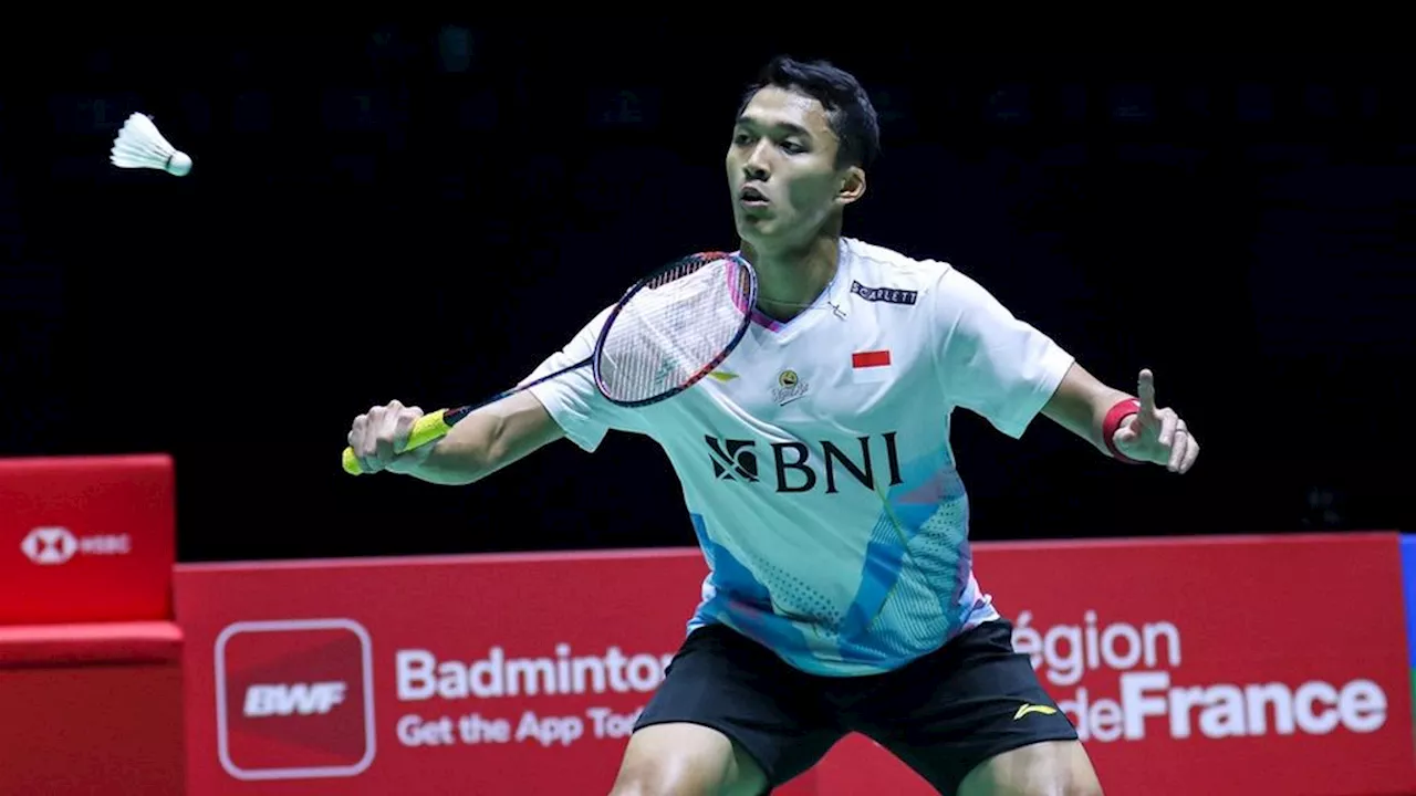 Menanti Kebangkitan ”Merah Putih” di All England