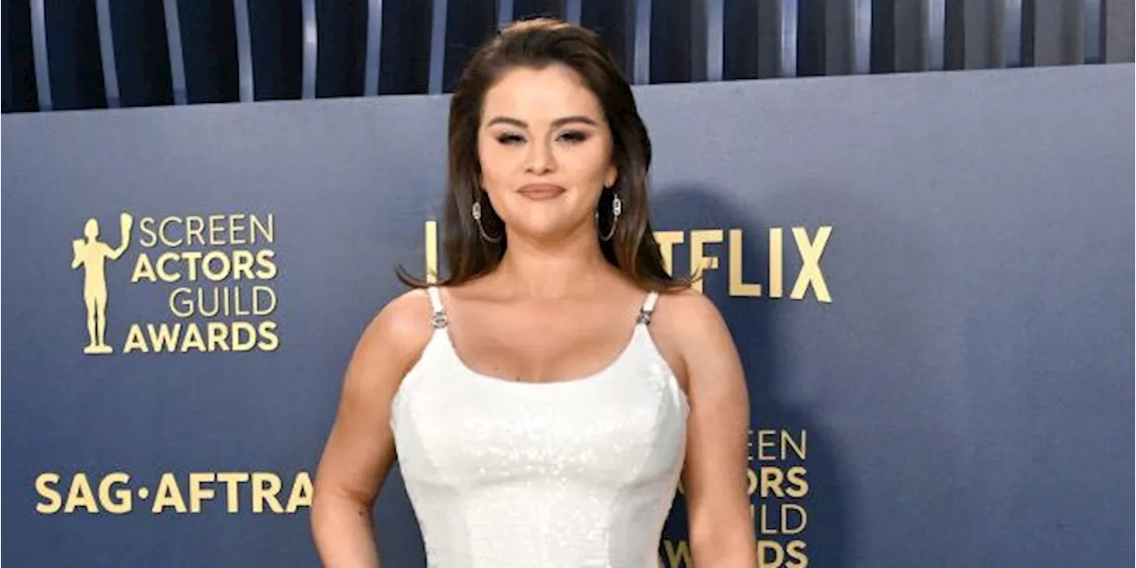 Why Selena Gomez Skipped the 2024 Oscars