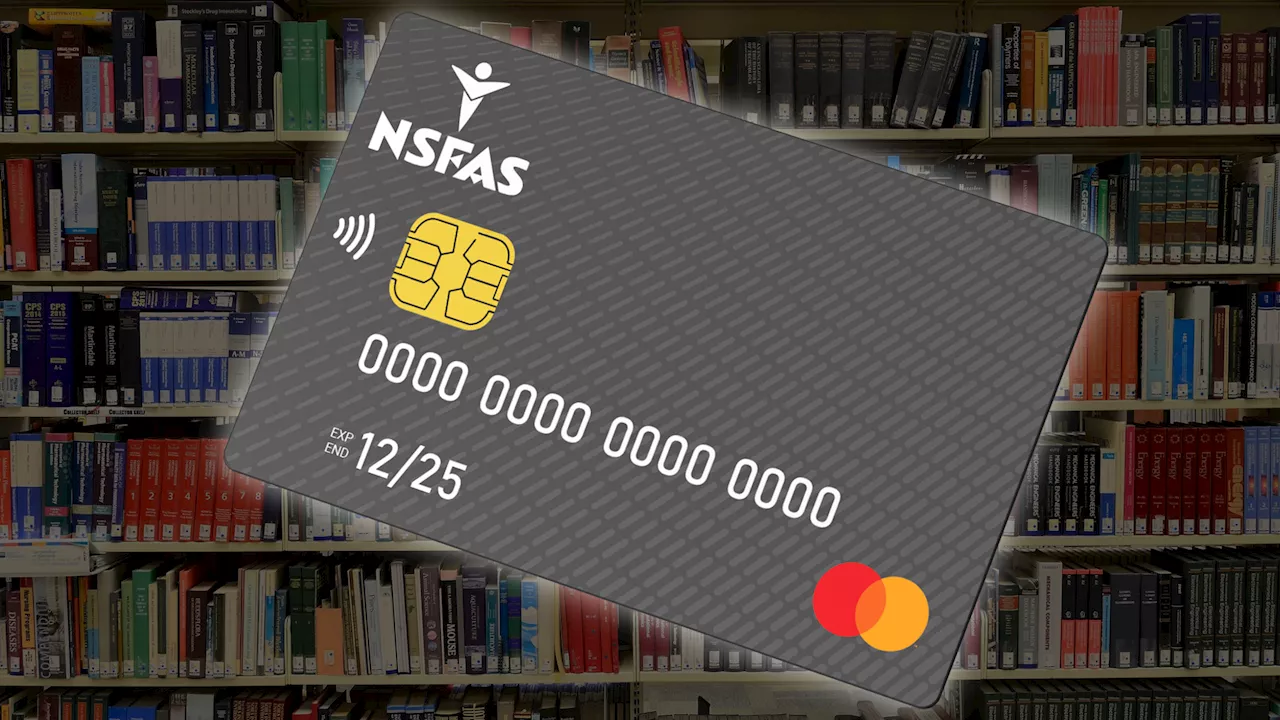 NSFAS Uses Universities Again for Student Payments