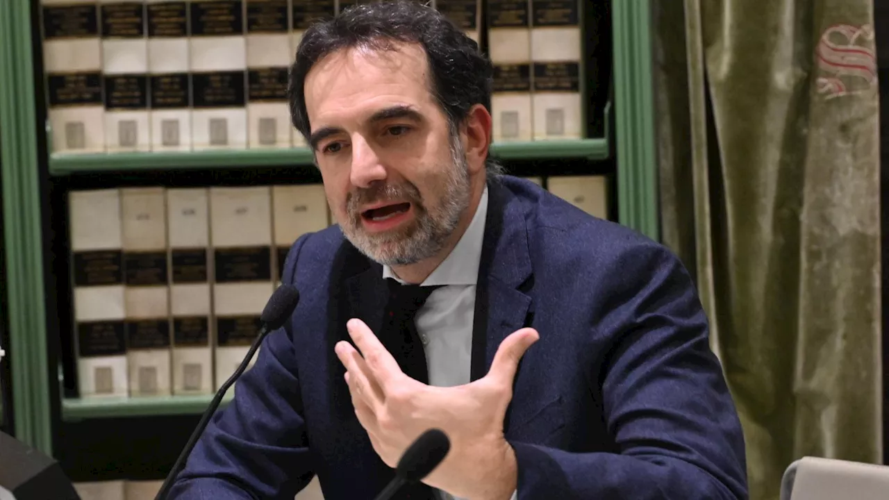 Alessandro Alfieri: 'Il campo largo non ha alternative, Conte riconosca la guida del Pd'