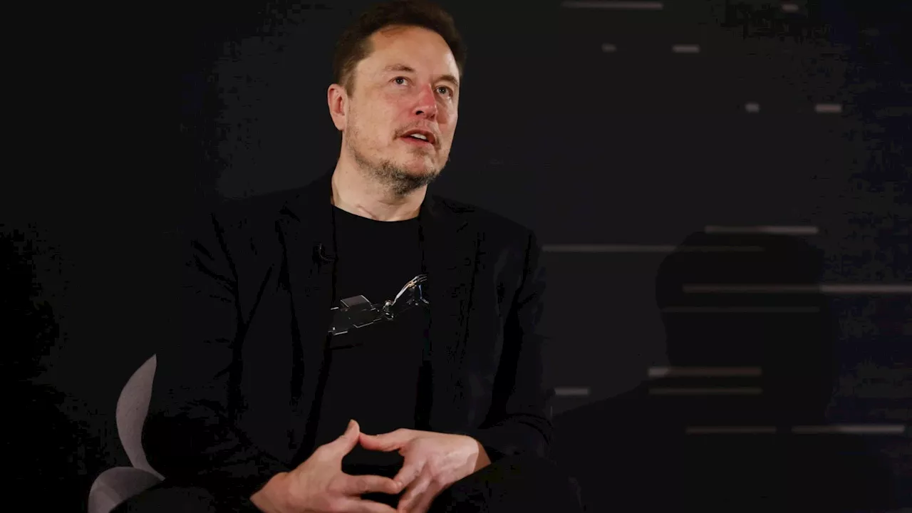 Musk sfida ancora Altman. Dopo avergli fatto causa, rende la sua Grok open source