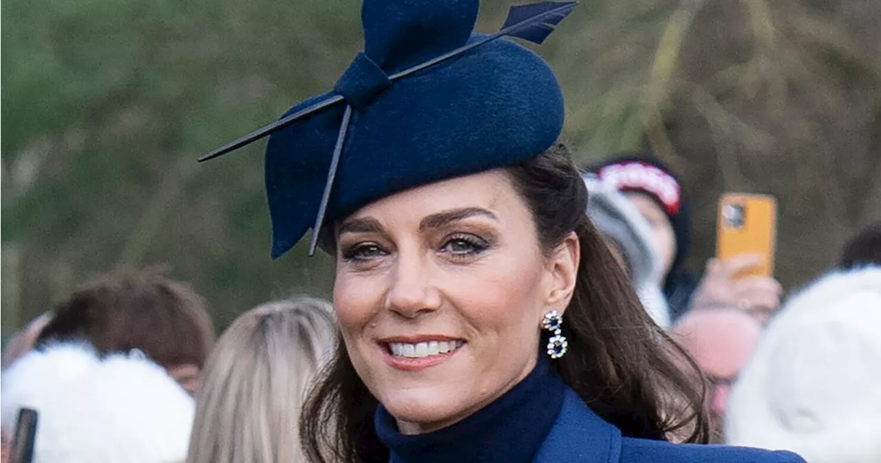 Kate Middleton Responds To Photo Controversy: 'I Do Occasionally Experiment With Editing'