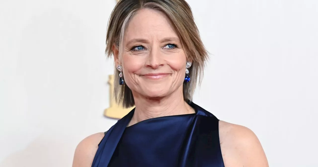 Jodie Foster Gives The True Detective Update We Were All Dreading