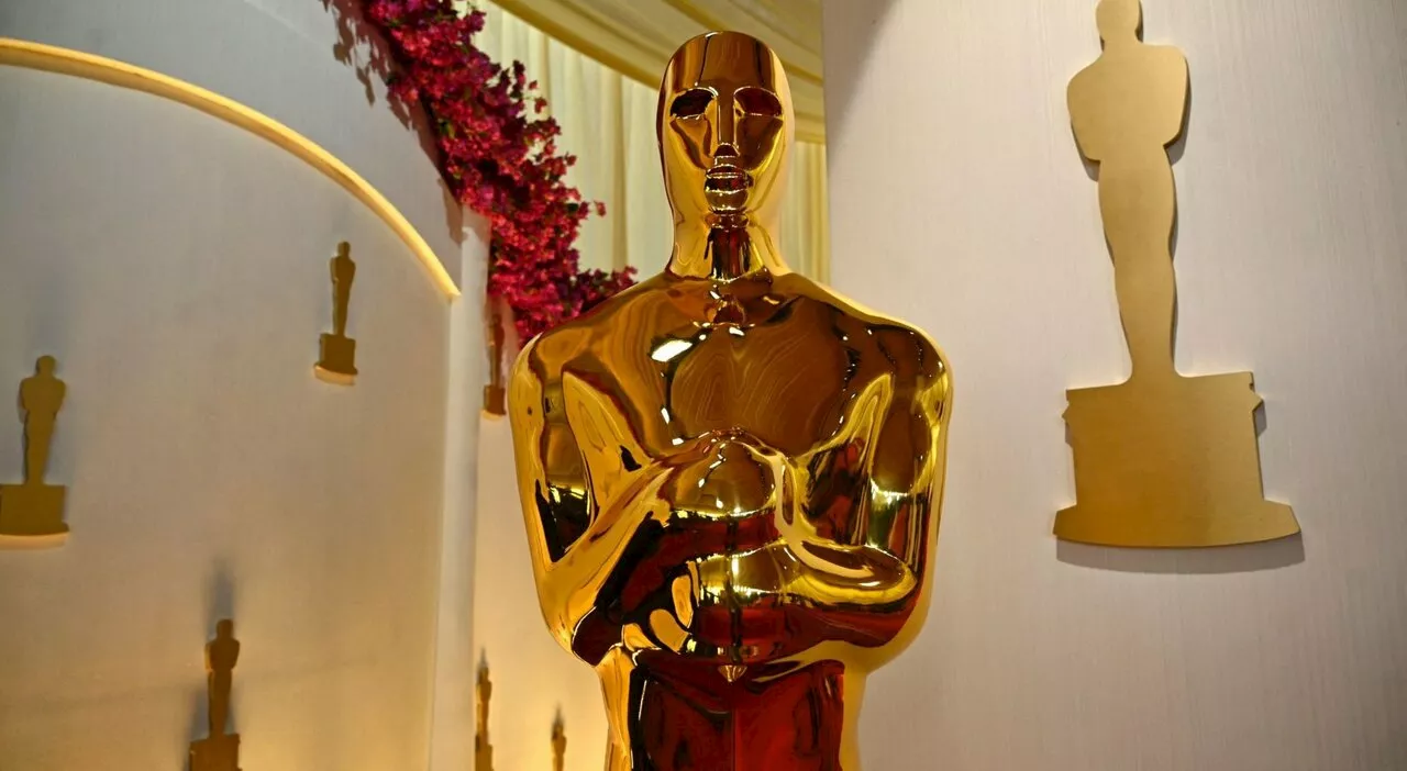 Chi ha vinto gli Oscar 2024?