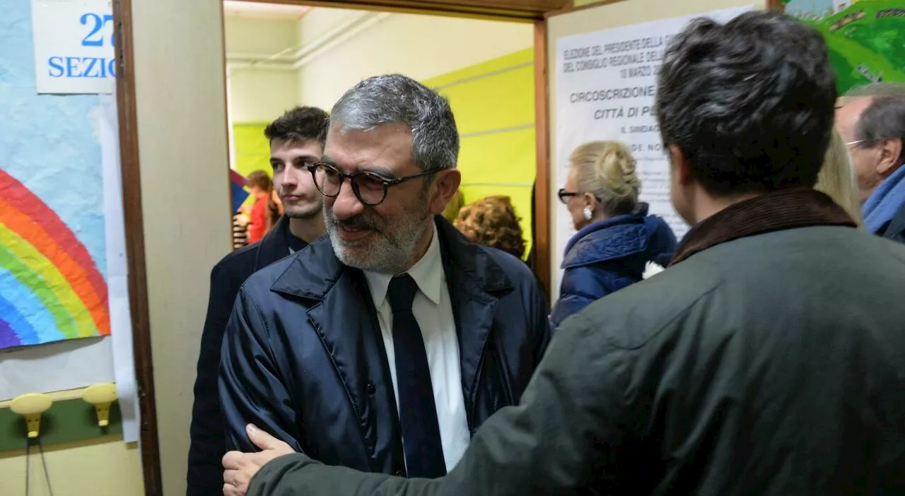 Regionali Abruzzo, D'Amico vince a Pescara: nel capoluogo di provincia ottiene il 52,3%