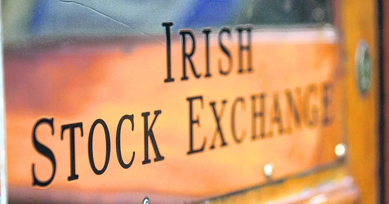 Business Today: Stock exchange plan, Ganley shares row and the tyranny of the meeting bore