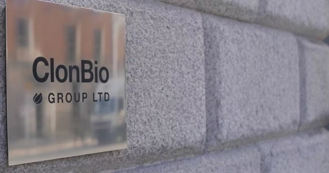 Irish agribusiness group ClonBio to invest $500m in US biorefinery