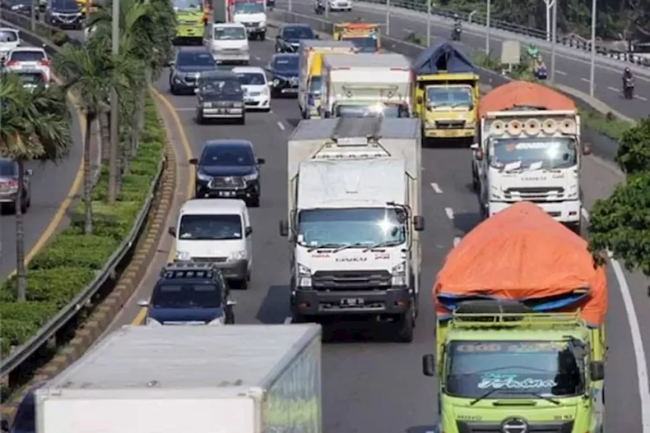 Berdampak ke Pelaku Usaha, Perlu Kajian Angkutan Logistik Saat Libur Hari Besar Keagamaan